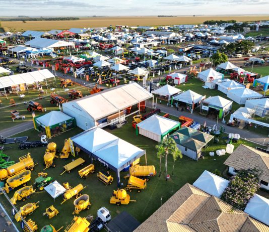 AgroBrasília 2026 AgroBrasília 2026