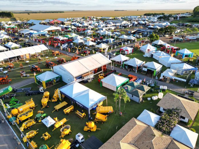 AgroBrasília 2026 AgroBrasília 2026