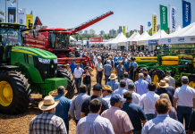 AgroCapital 2026 em Goiânia AgroCapital 2026 em Goiânia