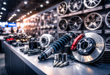 CentroParts 2026 CentroParts 2026