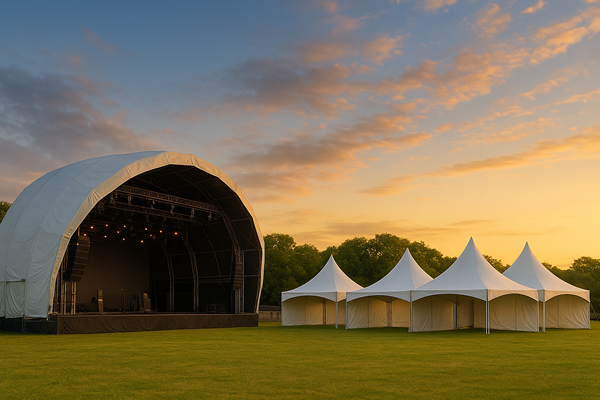 Como Escolher a Tenda Ideal para Seu Evento em Goiânia — Guia Completo 2025 Como Escolher a Tenda Ideal para Seu Evento em Goiânia — Guia Completo 2025
