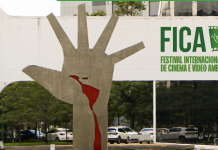 FICA – Festival Internacional de Cinema Ambiental FICA – Festival Internacional de Cinema Ambiental