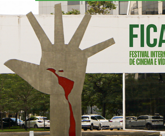 FICA – Festival Internacional de Cinema Ambiental FICA – Festival Internacional de Cinema Ambiental