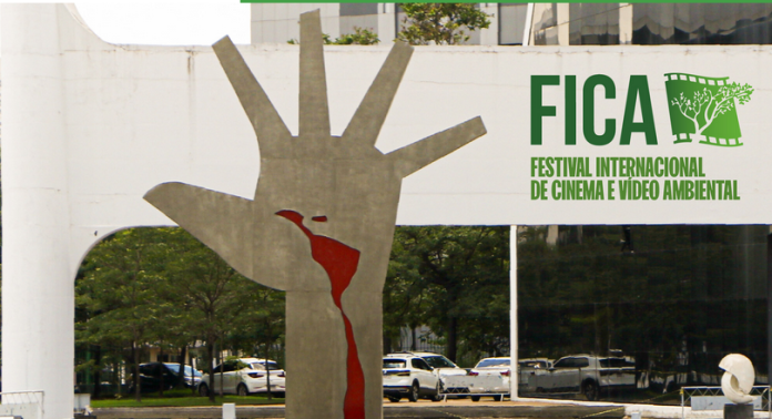 FICA – Festival Internacional de Cinema Ambiental