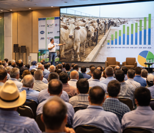 Feedlot Summit Brazil 2026 em Goiânia Feedlot Summit Brazil 2026 em Goiânia