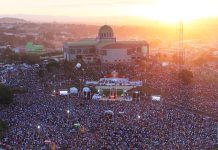 Festa do Divino Pai Eterno em Trindade: A Maior Romaria do Centro-Oeste Festa do Divino Pai Eterno em Trindade