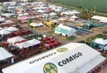 Tecnoshow COMIGO 2026 Tecnoshow COMIGO 2026