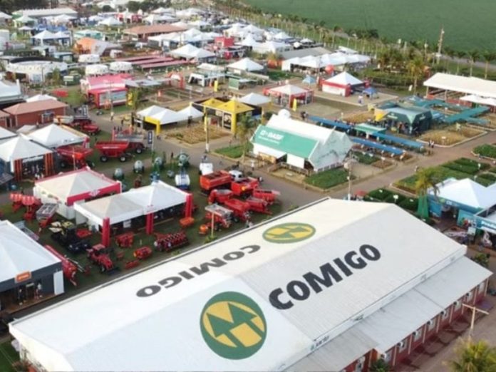 Tecnoshow COMIGO 2026 Tecnoshow COMIGO 2026