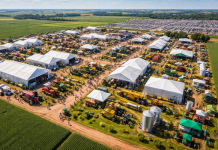 Agenda de eventos agro 2026 no Brasil: feiras, exposições e encontros imperdíveis Agenda de eventos agro 2026 no Brasil