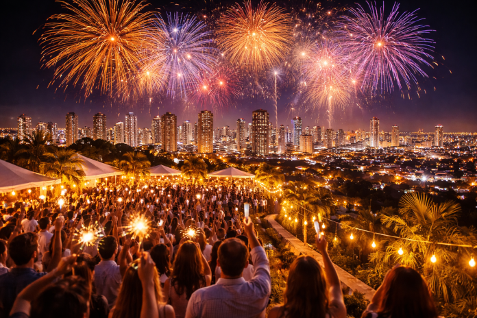 reveillon-goiania As melhores festas de Réveillon em Goiânia