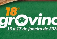 18ª AGROVINO 2026 18ª AGROVINO 2026