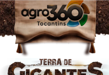 Agro 360 Tocantins 2026 Agro 360 Tocantins 2026