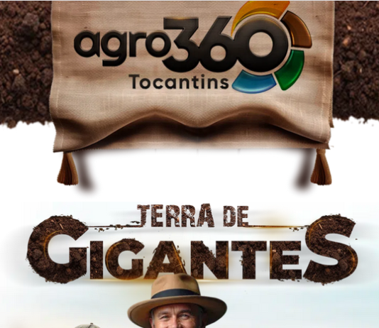 Agro 360 Tocantins 2026 Agro 360 Tocantins 2026