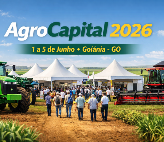 AgroCapital 2026 Agro Capital 2026