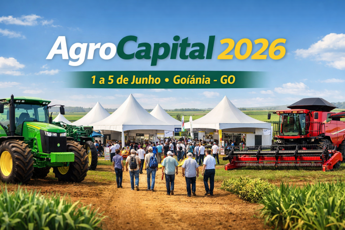 AgroCapital 2026 Agro Capital 2026
