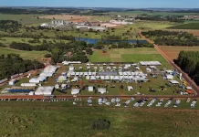 Agrotecnoleite Complem 2026: Feira Agro em Morrinhos (GO) Agrotecnoleite Complem 2026