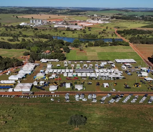 Agrotecnoleite Complem 2026: Feira Agro em Morrinhos (GO) Agrotecnoleite Complem 2026