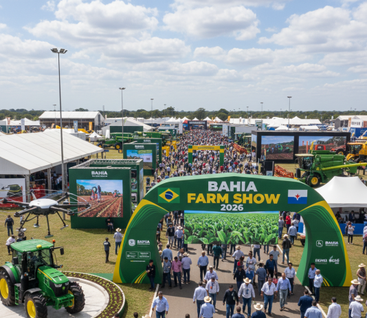 Bahia Farm Show 2026 Bahia Farm Show 2026