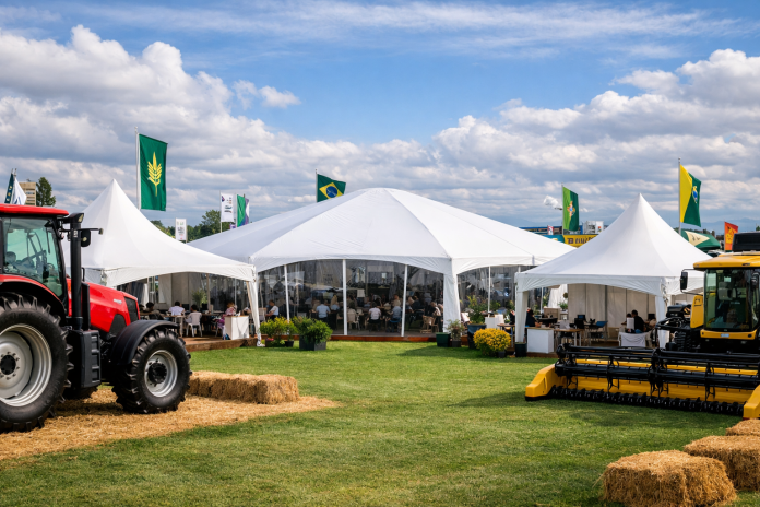 EXPOAGRO AFUBRA 2026 EXPOAGRO AFUBRA 2026