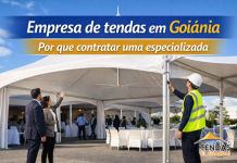 Empresa de tendas em Goiânia: por que contratar uma especializada Empresa de tendas em Goiânia: por que contratar uma especializada