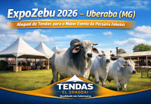 ExpoZebu 2026 – Uberaba (MG) ExpoZebu 2026 – Uberaba (MG)