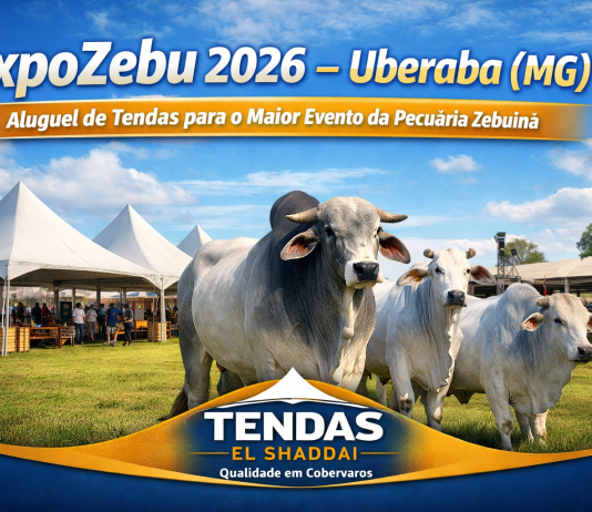 ExpoZebu 2026 – Uberaba (MG) ExpoZebu 2026 – Uberaba (MG)