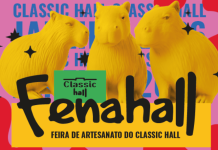 🎪 Fenahall 2026 🎪 Fenahall 2026