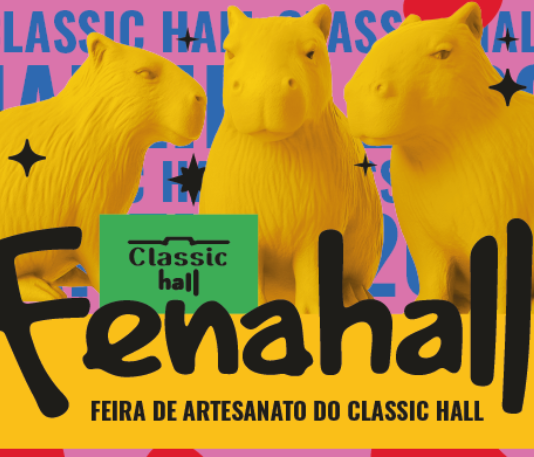 🎪 Fenahall 2026 🎪 Fenahall 2026