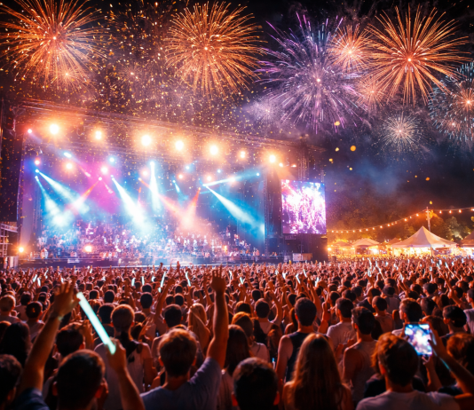 Festival do Bem em Goiás Festival do Bem em Goiás