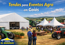 Locação de tendas para eventos em Goiás Locação de tendas para eventos em Goiás