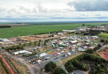 🌾 Parecis SuperAgro 2026 Parecis SuperAgro 2026