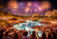 Réveillon em Caldas Novas Réveillon em Caldas Novas