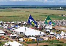 Show Safra Mato Grosso 2026 Show Safra Mato Grosso 2026