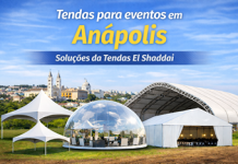 Tendas para eventos em Anápolis Tendas para eventos em Anápolis