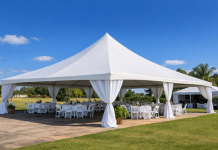 Aluguel de tendas em Inhumas Aluguel de tendas em Inhumas