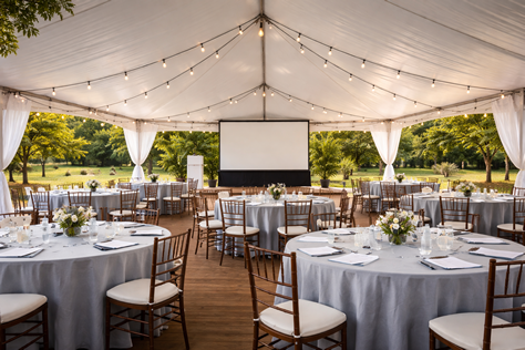 Estruturas para eventos corporativos em Caldazinha Estruturas para eventos corporativos em Caldazinha