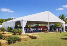 Tendas para eventos agro e feiras em Inhumas Tendas para eventos agro e feiras em Inhumas