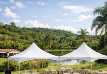 Tendas para eventos em Abadia de Goiás Tendas para eventos em Abadia de Goiás