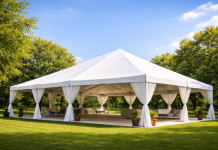 Tendas em Goiânia Goiás Tendas em Goiânia Goiás com estrutura profissional para eventos