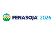 Fenasoja 2026: Datas – Shows e Programação Completa Fenasoja 2026 em Santa Rosa RS com público visitando feira do agronegócio e exposições ao ar livre