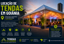Locação de Tendas em Goiânia | Eventos – Feiras e Casamentos Locação de tendas em Goiânia com estrutura profissional para eventos corporativos, feiras, casamentos e eventos ao ar livre