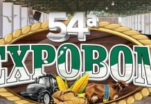EXPOBOM 2026 A EXPOBOM 2026 acontece tradicionalmente na cidade de Bom Despacho, em Minas Gerais.