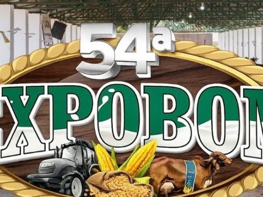 EXPOBOM 2026 A EXPOBOM 2026 acontece tradicionalmente na cidade de Bom Despacho, em Minas Gerais.