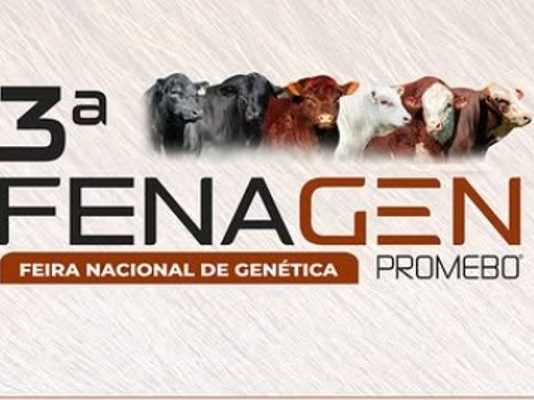 FENAGEM 2026 O cenário de feiras e grandes encontros de negócios ganha um forte impulso com a realização da FENAGEM 2026.