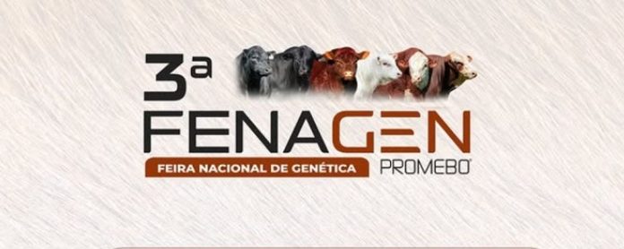 FENAGEM 2026 O cenário de feiras e grandes encontros de negócios ganha um forte impulso com a realização da FENAGEM 2026.