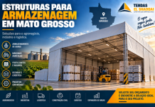 Estruturas para Armazenagem em Mato Grosso | Guia Estruturas para armazenagem em Mato Grosso para agronegócio, estoque e logística
